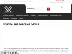 Sites similar to vortex-russia.ru