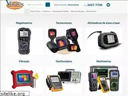 Sites similar to vortex.com.br