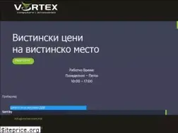 Sites similar to vortex.com.mk