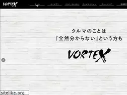 Sites similar to vortex.vc