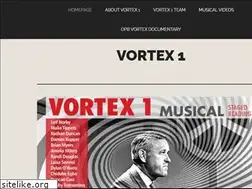 Sites similar to vortex1musical.com