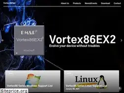 Sites similar to vortex86.com