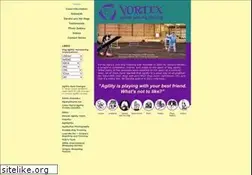 Sites similar to vortexagility.com