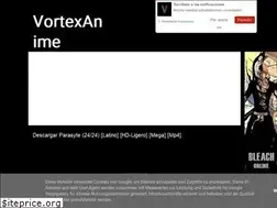 Sites similar to vortexanime.blogspot.com
