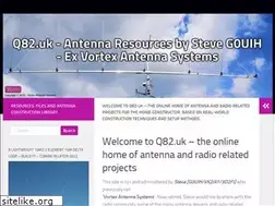 Sites similar to vortexantennas.co.uk