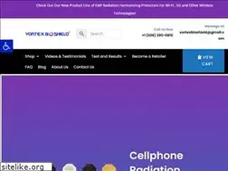 Sites similar to vortexbioshield.com