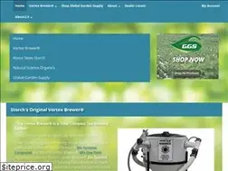 Sites similar to vortexbrewer.com