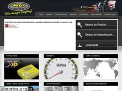 Sites similar to vortexcdi.com