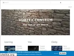 Sites similar to vortexcentrum.com