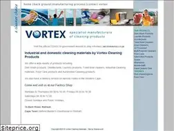 Sites similar to vortexchem.co.za