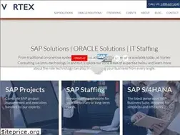 Sites similar to vortexconsulting.net