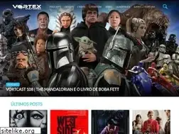 Sites similar to vortexcultural.com.br