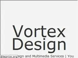 Sites similar to vortexdesign.com