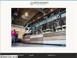 Sites similar to vortexdoughnuts.com
