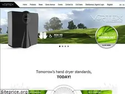 Sites similar to vortexdryers.com