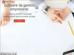 Sites similar to vortexevolution.es
