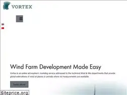 Sites similar to vortexfdc.com