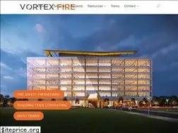 Sites similar to vortexfec.com