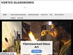 Sites similar to vortexglassworks.com