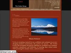 Sites similar to vortexgrp.com
