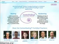 Sites similar to vortexhealing.org