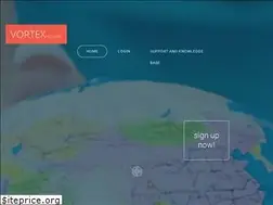 Sites similar to vortexhq.com