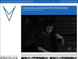Sites similar to vortexjazz.co.uk