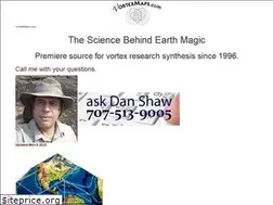 Sites similar to vortexmaps.com