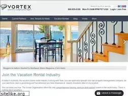 Sites similar to vortexmethod.com