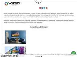 Sites similar to vortexmimarlik.com