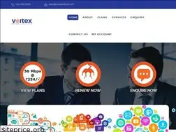 Sites similar to vortexnetsol.com