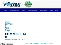 Sites similar to vortexplumbinginc.com