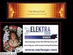 Sites similar to vortexpr.com