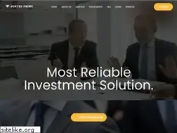 Sites similar to vortexprimes.com