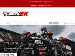 Sites similar to vortexracing.com