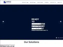 Sites similar to vortexsol.com