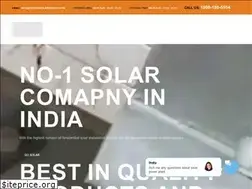 Sites similar to vortexsolar.in