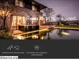 Sites similar to vortexspas.com.au