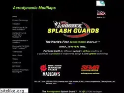 Sites similar to vortexsplashguards.ca