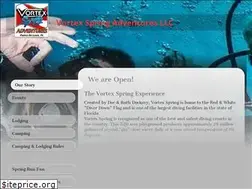 Sites similar to vortexspring.com