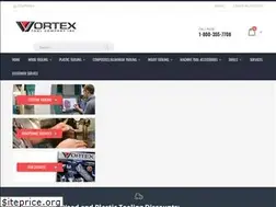 Sites similar to vortextool.com