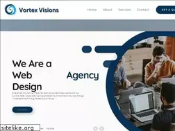 Sites similar to vortexvisions.com.ng