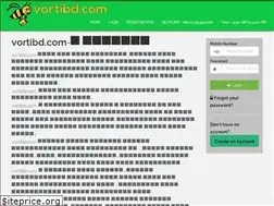 Sites similar to vortibd.com