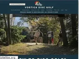 Sites similar to vorticasport.com