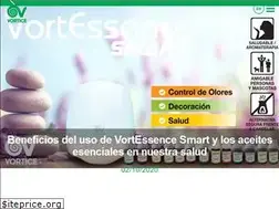 Sites similar to vortice-latam.com