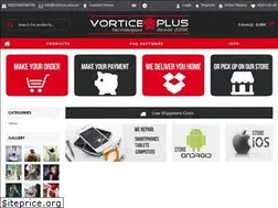 Sites similar to vortice-plus.pt