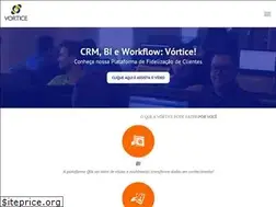 Sites similar to vortice.inf.br