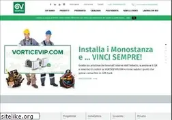 Sites similar to vortice.it