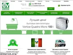 Sites similar to vortice.kiev.ua