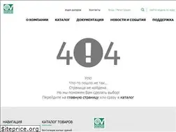 Sites similar to vortice.ru